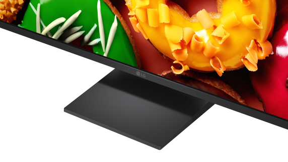 LG 27LB70003LA 27" (68 cm) FHD LED Smart TV  |  LG