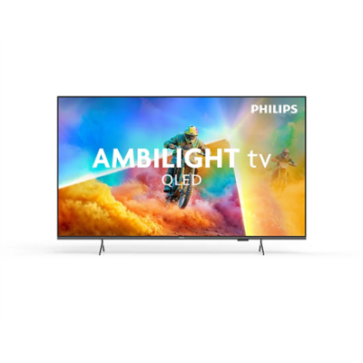 Philips 55PQS8501 / 12 55" (139cm) 4K QLED Ambilight Smart TV