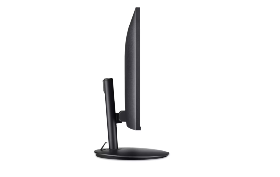 Acer Nitro XF274X Ergo 69cm 24'' FHD IPS 240Hz Zero Frame FC 16:9 1ms / 0.5ms(GTG, Min.) 250nits 2xHDMI(2.0) DP(1.4) MM HDR10 FreeSync Premium