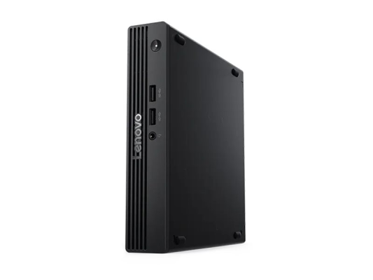 Lenovo V100q N100 / 8GB / 128GB / Intel UHD Graphics / WIN11 Pro / ENG kbd / Eclipse Black / 1Y Warranty  |  Lenovo