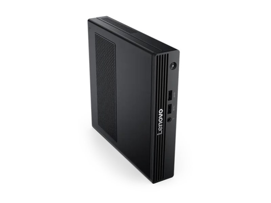 Lenovo V100q N100 / 8GB / 128GB / Intel UHD Graphics / WIN11 Pro / ENG kbd / Eclipse Black / 1Y Warranty  |  Lenovo