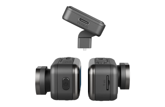 Navitel R88 PRO GPS dashcam  |  Navitel
