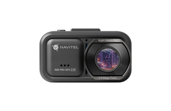 Navitel R88 PRO GPS dashcam  |  Navitel