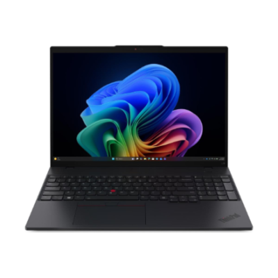 Lenovo ThinkPad L16 Gen 3 16 WUXGA AMD R5 AI 430 / 24GB / 512GB / AMD Radeon 840M / WIN11 Pro / ENG Backlit kbd / FP / 3Y Warranty  |  Lenovo