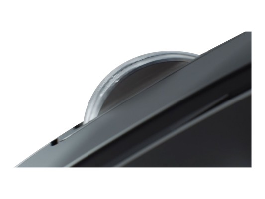 Logitech MX MASTER 3S Wireless Mouse, 8000 DPI, Graphite