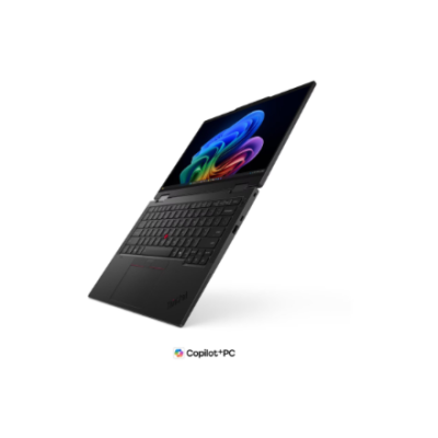 Lenovo ThinkPad T14s 2-in-1 Gen 2 14 WUXGA Touch ULT7-355 / 32GB / 512GB / Intel Graphics / WIN11 Pro / Nordic Backlit kbd / Black / FP / 5G Upgradable / 3Y W  |  Lenovo