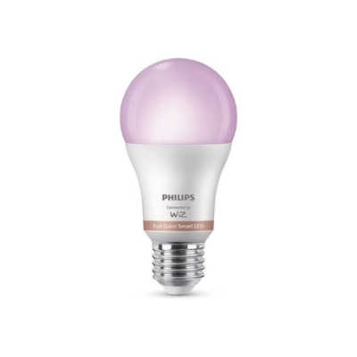 Philips Smart WFB 100W A60 E27 822-65 RGB 1PF / 6  |  Philips Smart