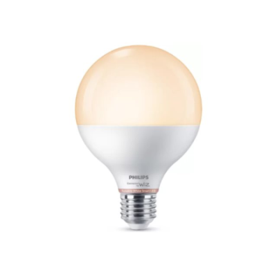Philips Smart WFB 75W G95 E27 827-65 TW 1PF / 6  |  Philips Smart