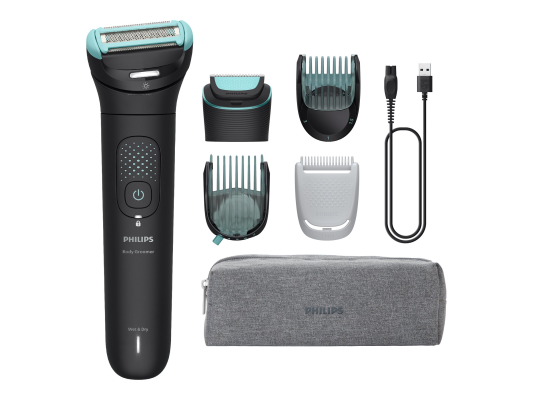 Philips 7000 sērijas ķermeņa skuveklis BG7470 / 15