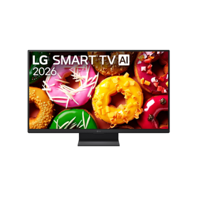 LG 24LB70003LA 24" (60 cm) FHD LED Smart TV  |  LG