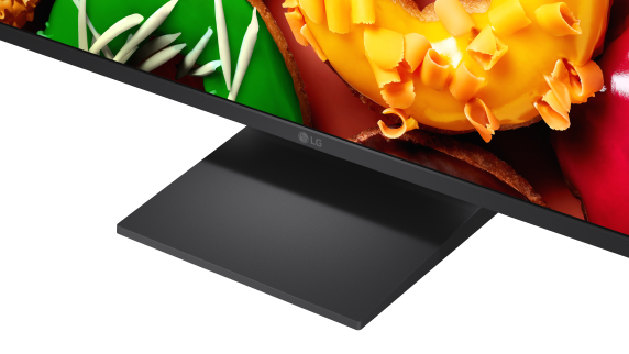 LG 24LB70003LA 24" (60 cm) FHD LED Smart TV  |  LG