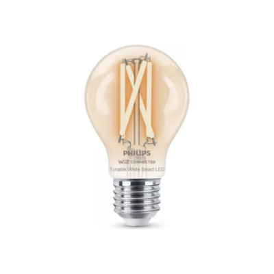 Philips Smart WFB 60W A60 E27 927-65 CL 2PF / 6  |  Philips Smart