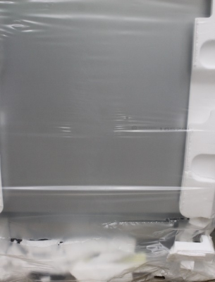 SALE OUT.  |  SALE OUT. Dishwasher  |  SMV4EMX71S  |  Built-in  |  Width 60 cm  |  Number of place settings 14  |  Number of programs 6  |  Energy efficiency class B  |  Display  |  AquaStop function  |  White  |  DAMAGED PACKAGING