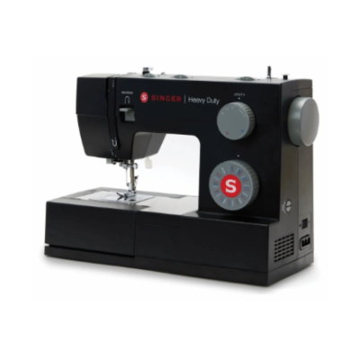 Швейная машина Singer 4432 Heavy Duty, черная