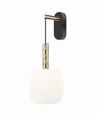 Wall light CALVO, excl. G9, max 28W, IP20