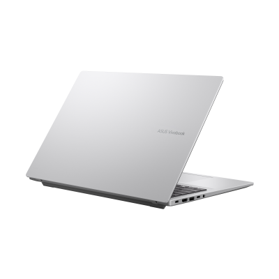 Asus Vivobook 16 M1607KA-MB279W  |  Cool Silver  |  16 "  |  IPS  |  WUXGA  |  1920 x 1200 pixels  |  Anti-glare  |  AMD Ryzen AI 5  |  330  |  16 GB  |  DDR5  |  Solid-state drive capacity 512 GB  |  AMD Radeon Graphics  |  Windows 11 Home  |  802.11ax  