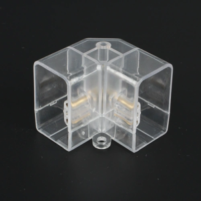 L - connector for Hexagon lamps, IP20