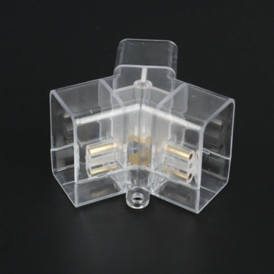 Y - connector for Hexagon lamps, IP20