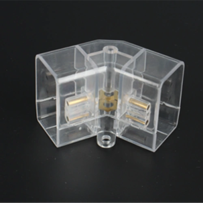 V - connector for Hexagon lamps, IP20