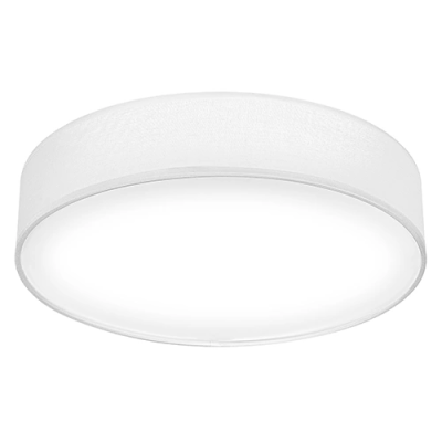 Ceiling lamp, plafond, excl. 3xE27, max 3x25W, IP20, ORBIS PARIS