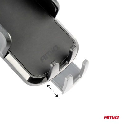 Car phone holder, AMIO-04139