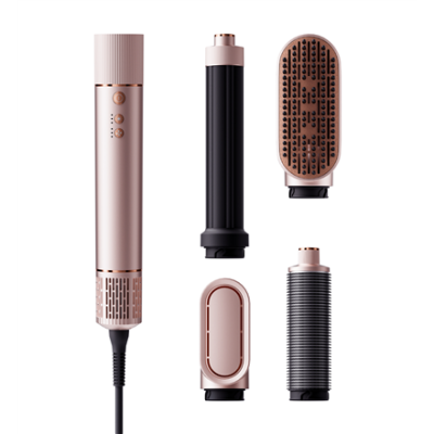 Jimmy Hair Multi Styler  |  HF9  |  Jonu kondicionēšana  |  Displejs LED  |  1300 W