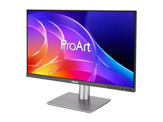 Asus PROART PA249CGV 23.8" 16:9 / 5ms / 1920x1080 / 350cd / m2 / HDMI DP USB 3.2  |  Asus