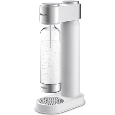 Philips  |  ADD4902WH / 10 GoZero  |  Soda Maker