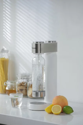 Philips  |  ADD4902WH / 10 GoZero  |  Soda Maker