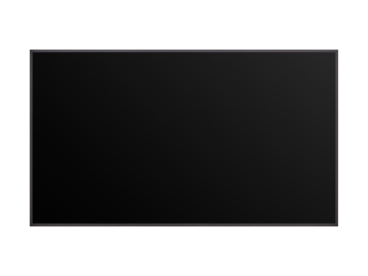 LG 49UH7Q-E  |  UHD Signage  |  49 "  |  Landscape / Portrait  |  24 / 7  |  webOS  |  8 ms  |  1000000:1  |  178 °  |  178 °  |  700 cd / m²