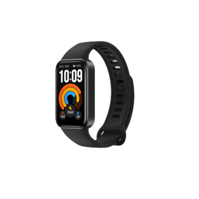 Xiaomi Smart Band 11 Active  |  TFT  |  Heart Rate Monitor  |  5 ATM  |  Bluetooth  |  Black