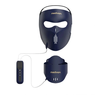 Medivon LED Gaismas Sejas Maska Lumi 3D Pro