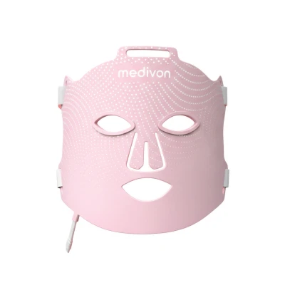 Medivon LED Gaismas Sejas Maska Lumi Fit