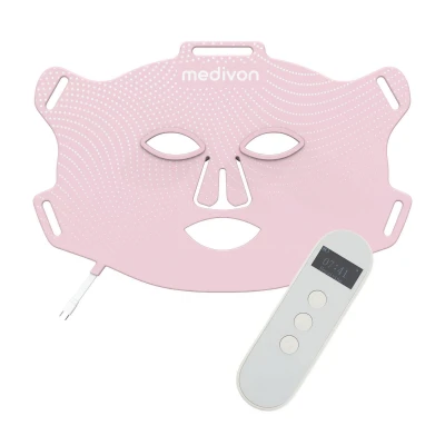 Medivon LED Gaismas Sejas Maska Lumi Fit