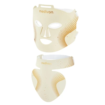 Medivon LED Gaismas Sejas Maska Lumi Max