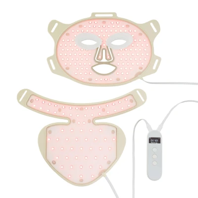 Medivon LED Gaismas Sejas Maska Lumi Max