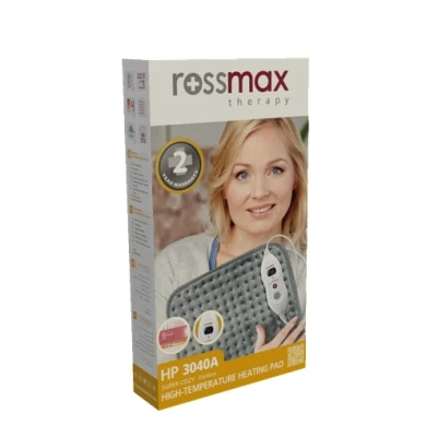 Rossmax Sildīšanas Spilvens HP3040A