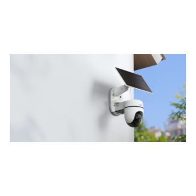 TP-Link TC90 KIT Солнечная панорамная / наклонная камера безопасности