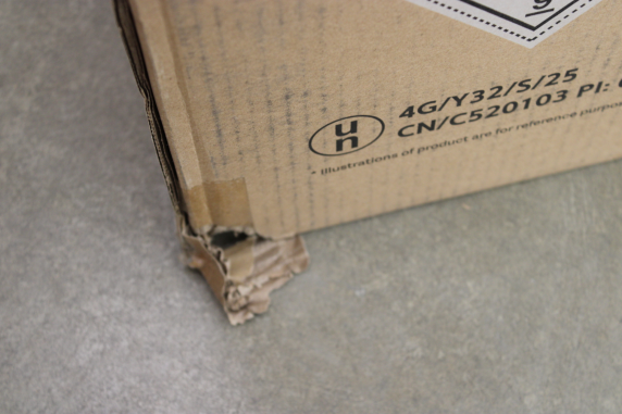 IZPĀRDOŠANA. Xiaomi Electric Scooter 6 GL  |  Xiaomi 24 month(s)  |  DAMAGED PACKAGING, DEMO