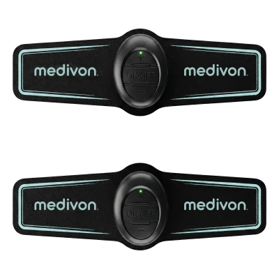 Medivon Electrostimulator EMS Body Pulse Go