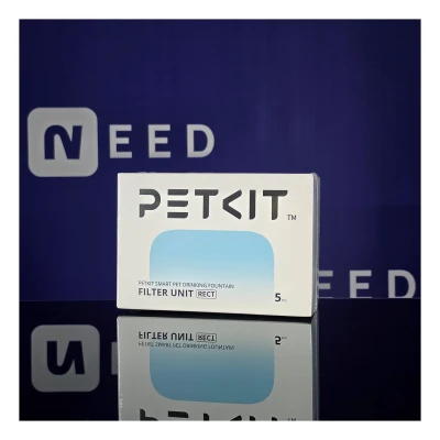PETKIT Eversweet Max  |  Filter  |  5 pcs  |  White