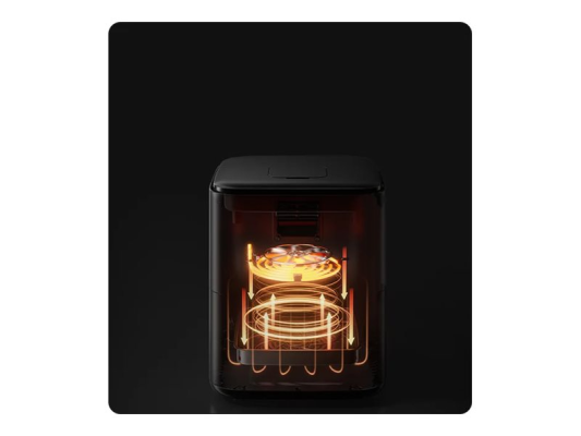 Xiaomi Mijia Smart Steam Air Fryer 7L ES