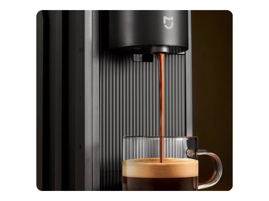 Xiaomi Mijia Capsule Coffee Machine EU  |  Xiaomi