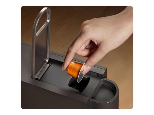 Xiaomi Mijia Capsule Coffee Machine EU  |  Xiaomi