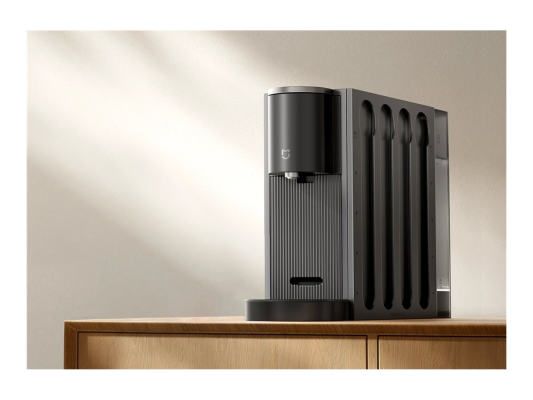 Xiaomi Mijia Capsule Coffee Machine EU  |  Xiaomi
