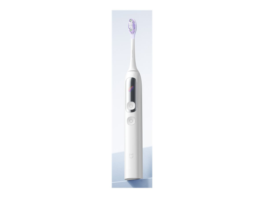 Xiaomi Mijia Smart Servo-oscillation Electric Toothbrush Pro EU, Balta