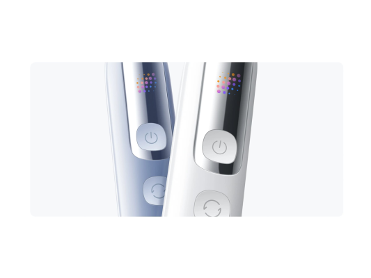 Xiaomi Mijia Smart Servo-oscillation Electric Toothbrush Pro EU, Balta