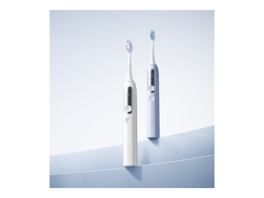 Xiaomi Mijia Smart Servo-oscillation Electric Toothbrush Pro EU, Blue