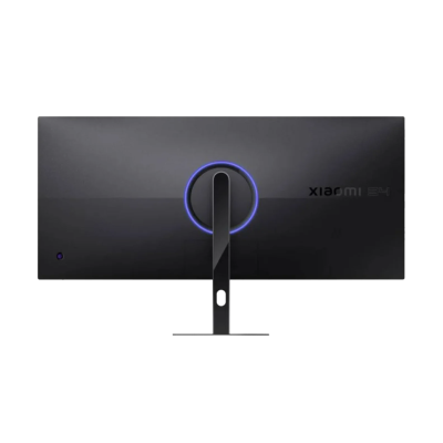 Xiaomi Curved Gaming Monitor G34WQi 2026  |  34 "  |  VA  |  WQHD  |  21:9  |  180 Hz  |  1 ms  |  3440 x 1440 pixels  |  400 cd / m²  |  HDMI ports quantity 2  |  Black