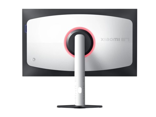 Xiaomi Mini LED spēļu monitors G Pro 27Qi 2026  |  27 "  |  Fast IPS  |  QHD  |  16:9  |  180 Hz  |  1 ms  |  2560 x 1440 pikseļi  |  2000 cd / m²  |  HDMI portu skaits 2  |  Melns